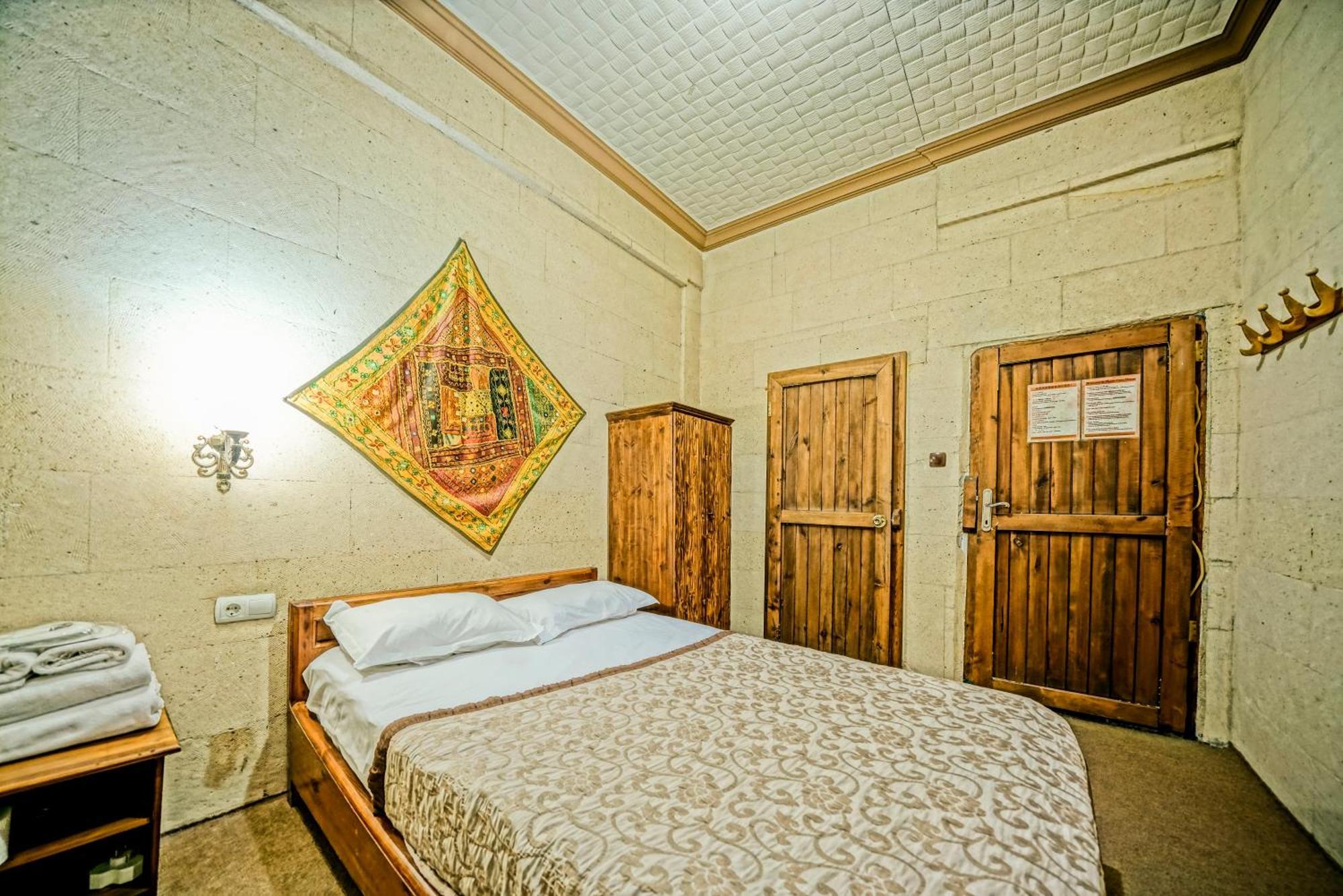 Гостевой дом Elysee Cave House