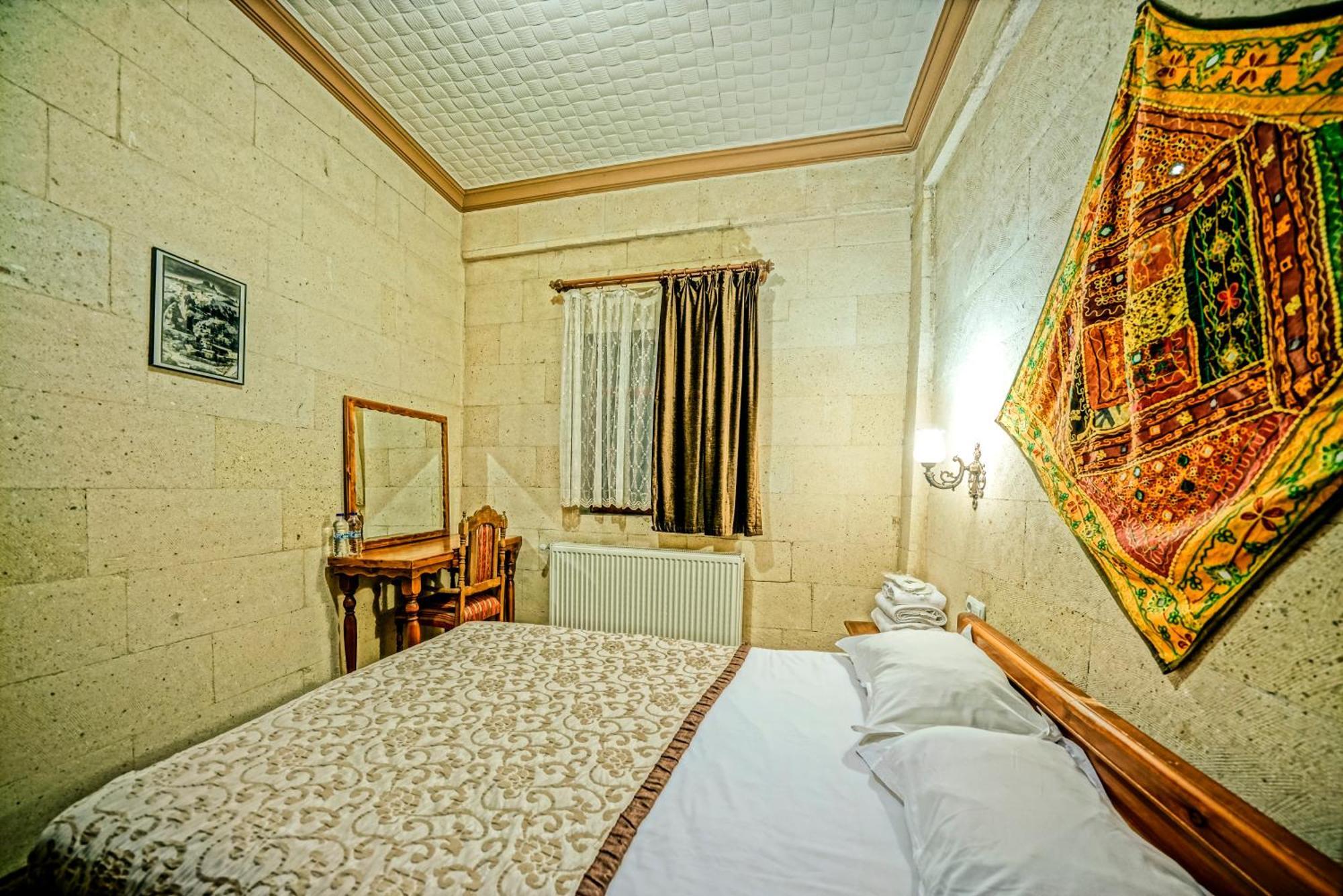 Elysee Cave House Konukevi 2*