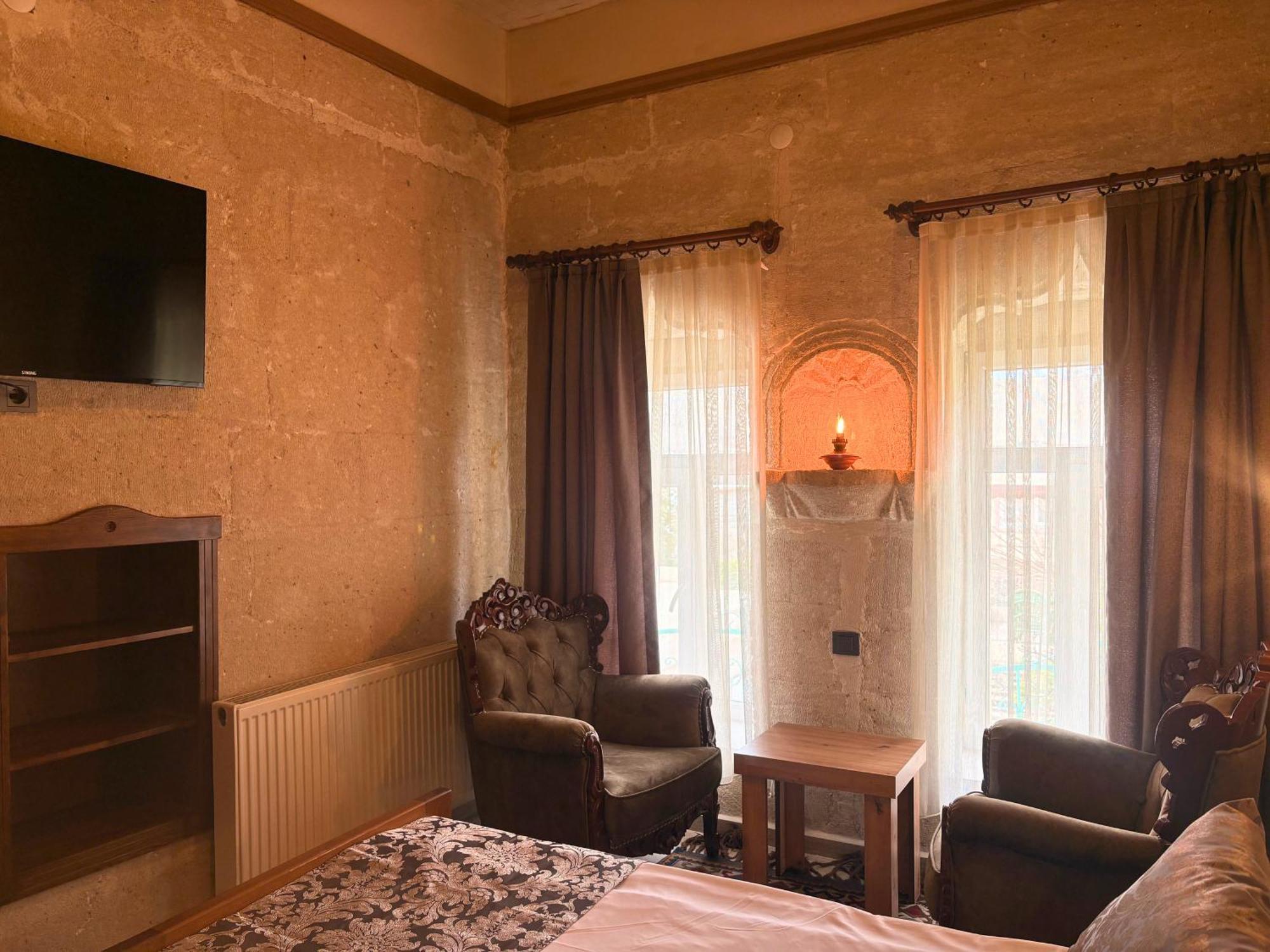 Guest house Elysee Cave House