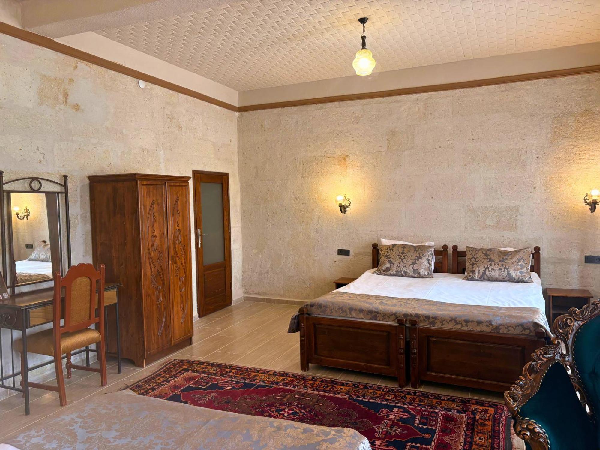 Elysee Cave House 2* Гореме