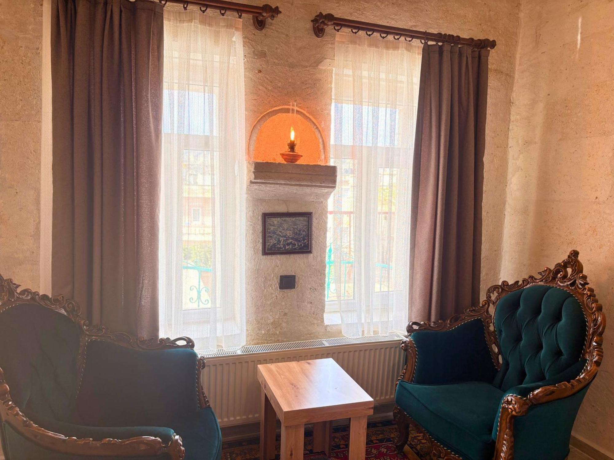 Elysee Cave House Konukevi 2*