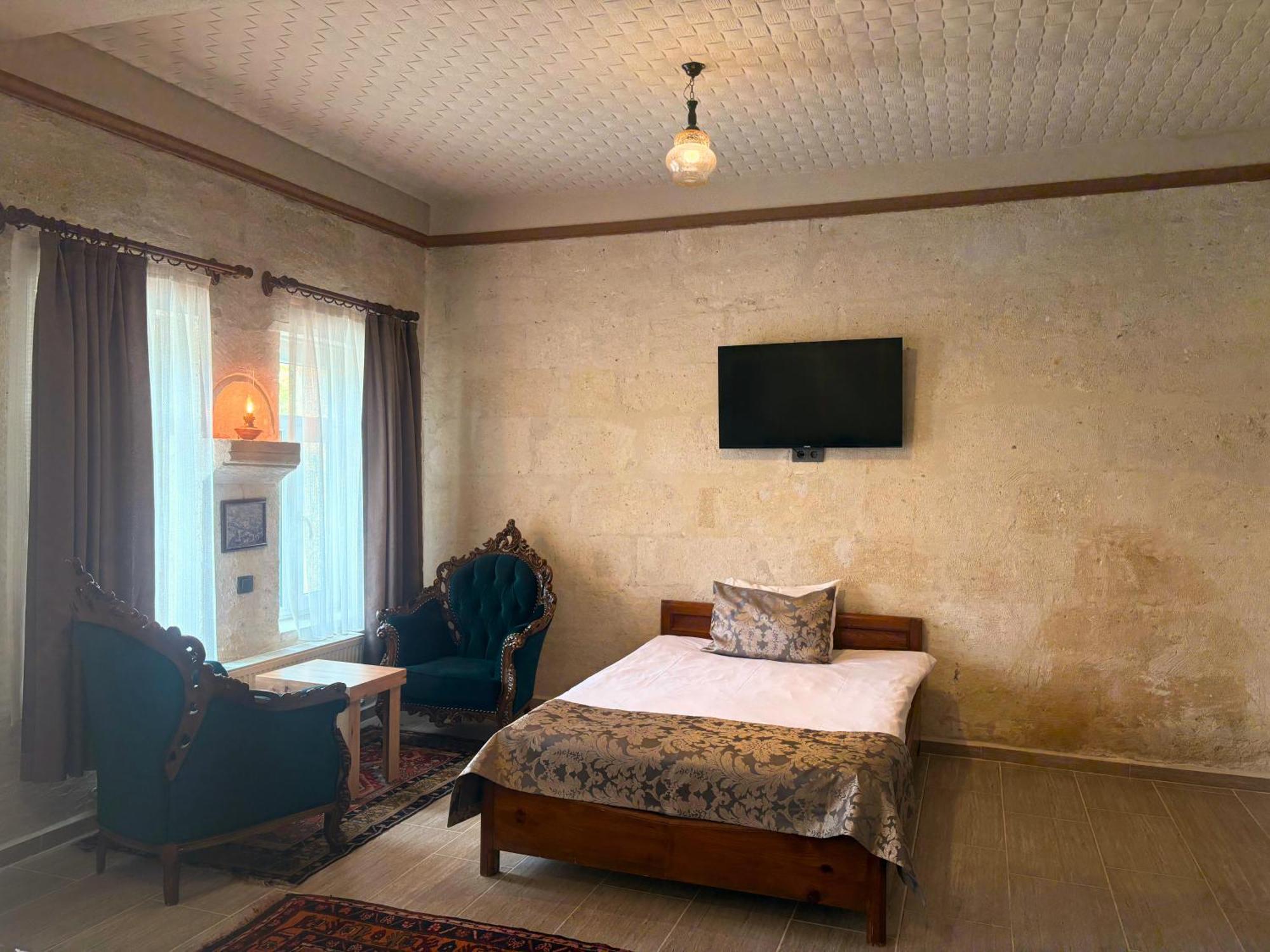 Elysee Cave House 2* Goreme