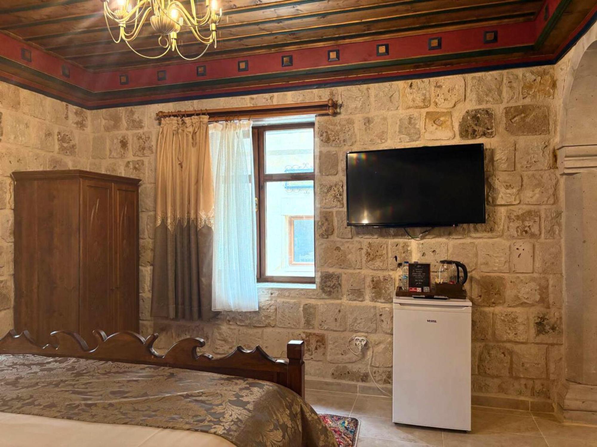 Konukevi Elysee Cave House Göreme