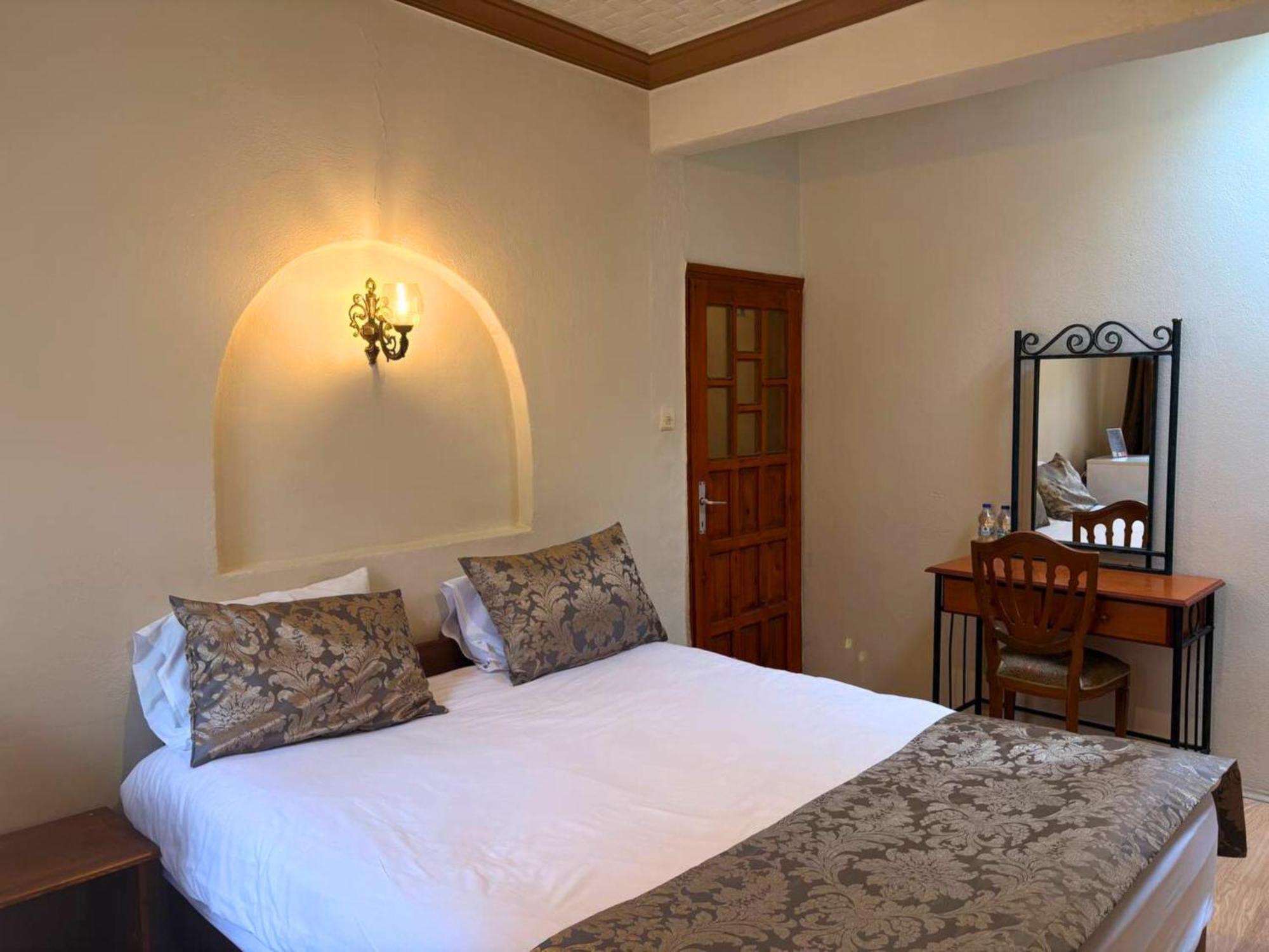 Elysee Cave House Гостевой дом Гореме