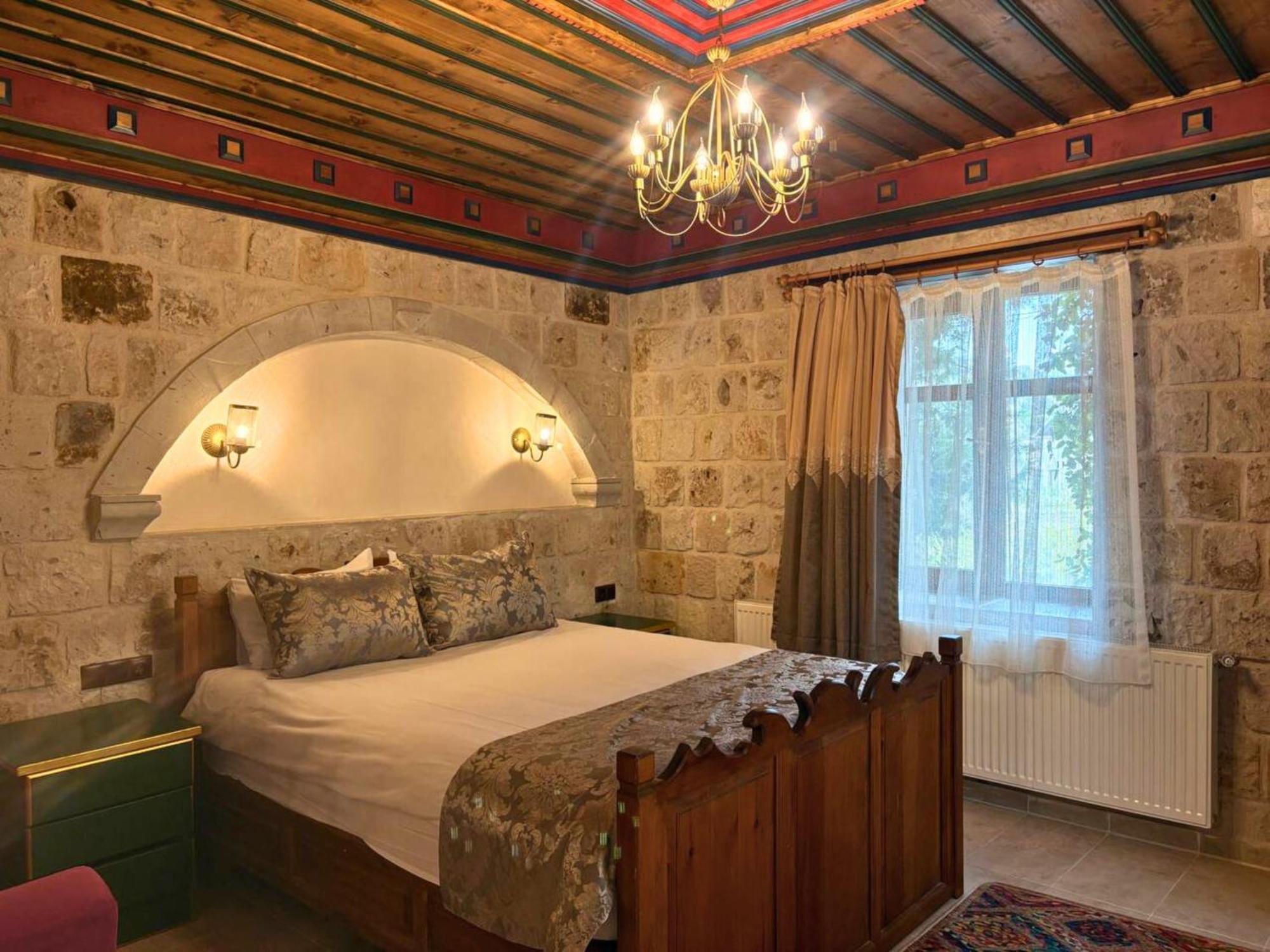 Elysee Cave House Göreme