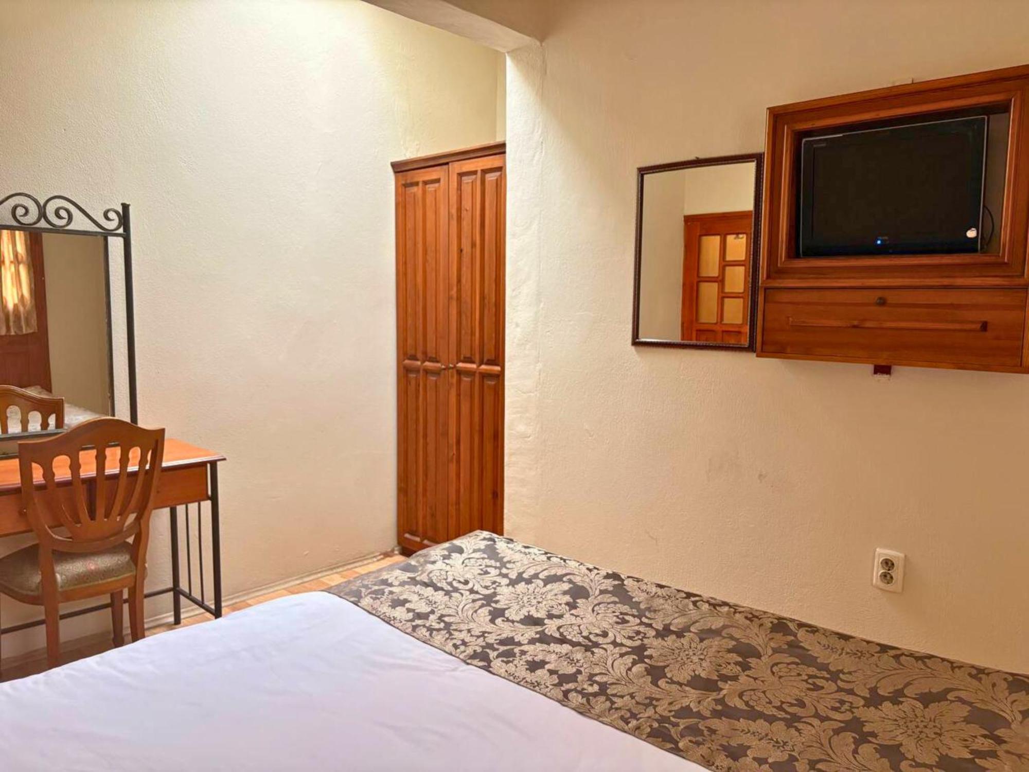 Elysee Cave House Konukevi 2*