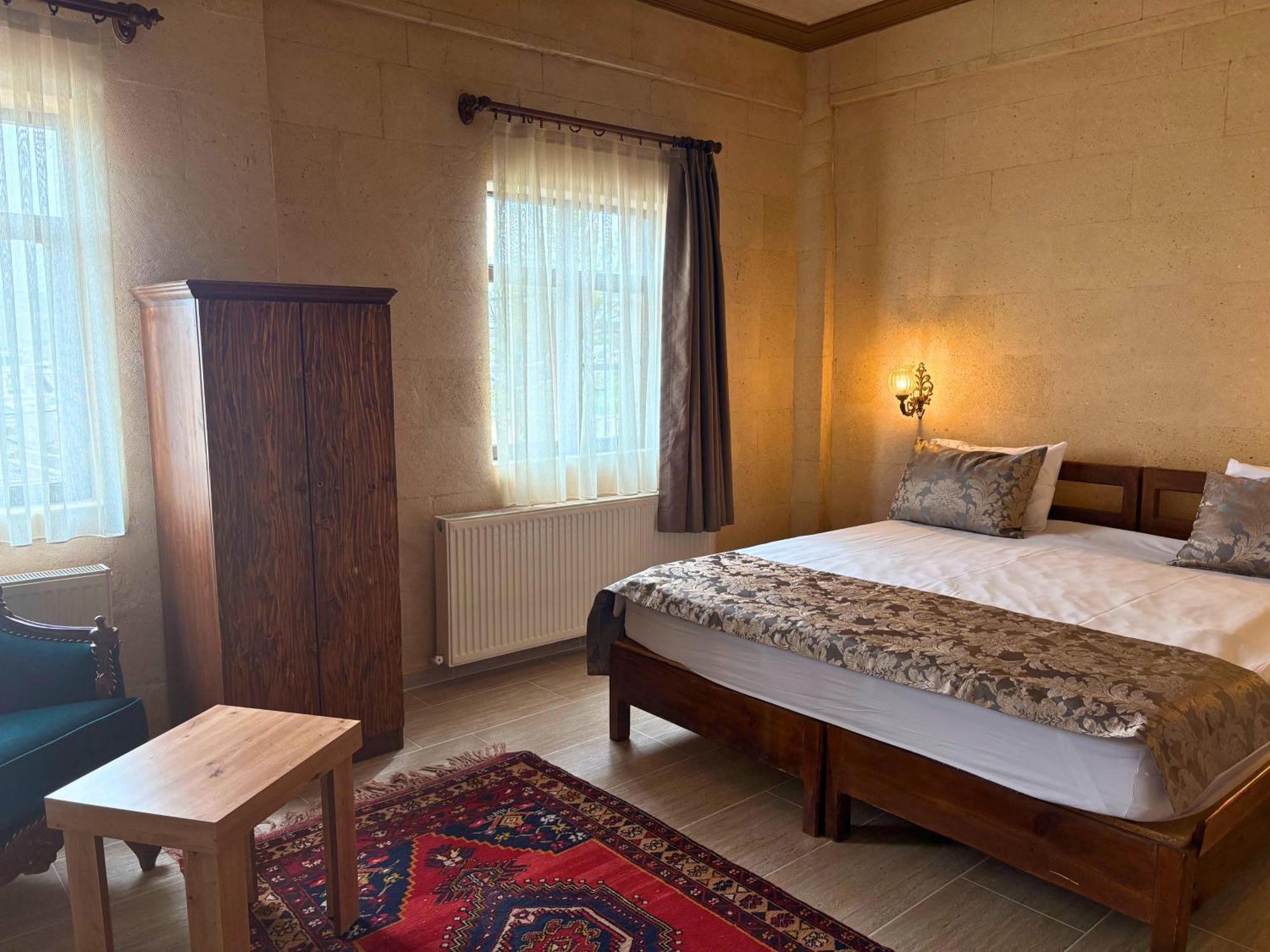 Elysee Cave House Гостевой дом Гореме