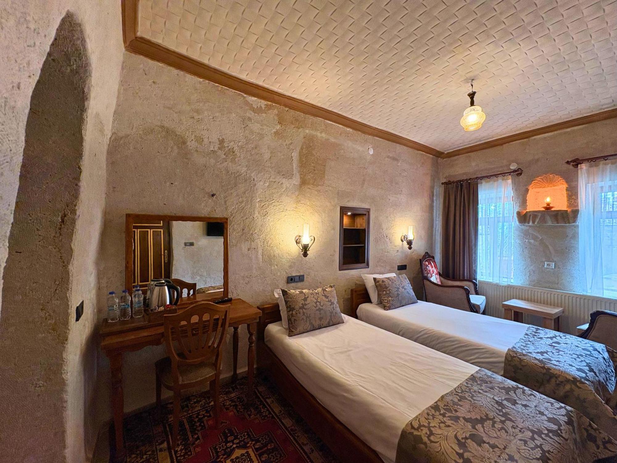 Elysee Cave House Göreme
