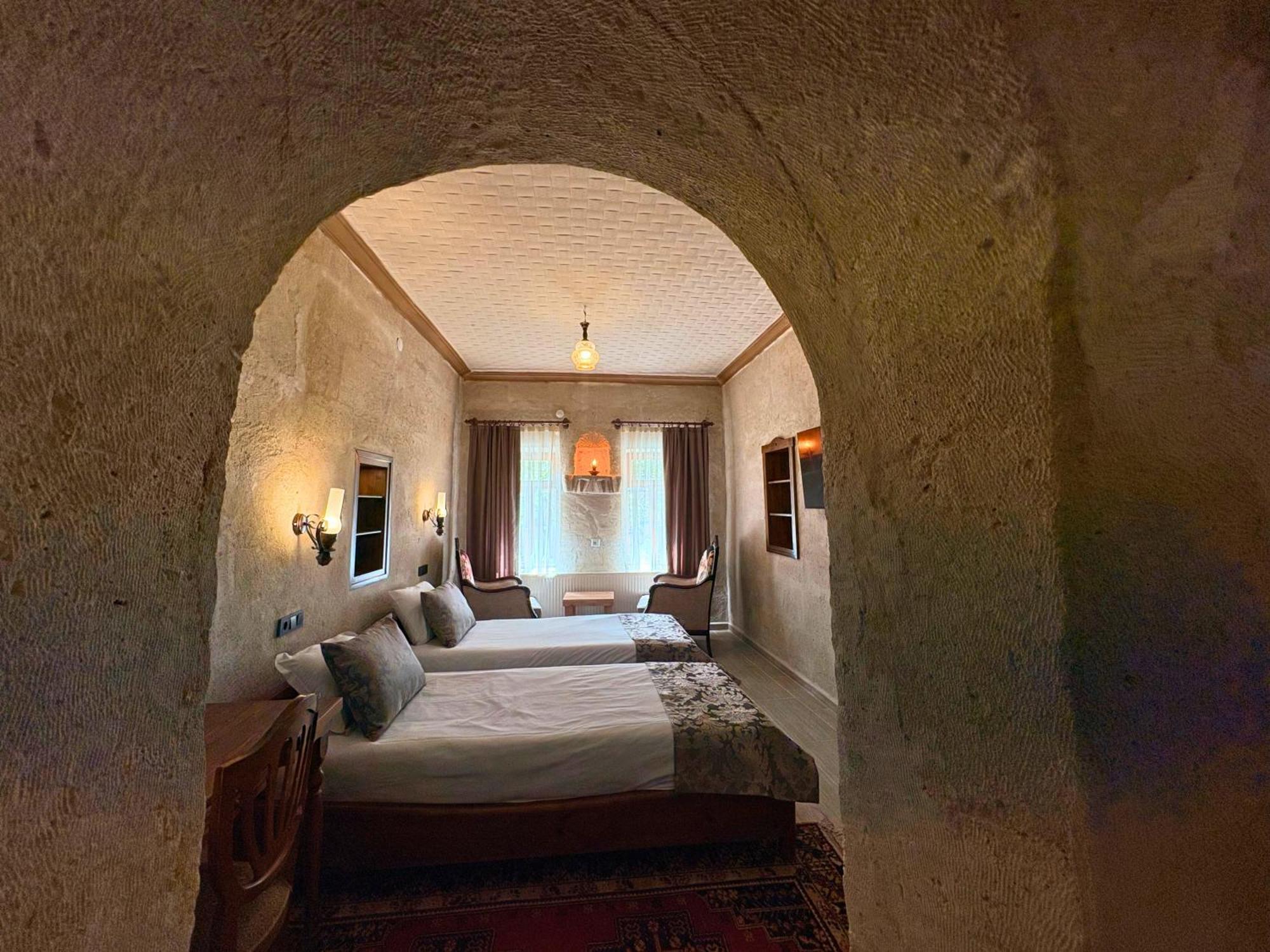Elysee Cave House 2* Göreme