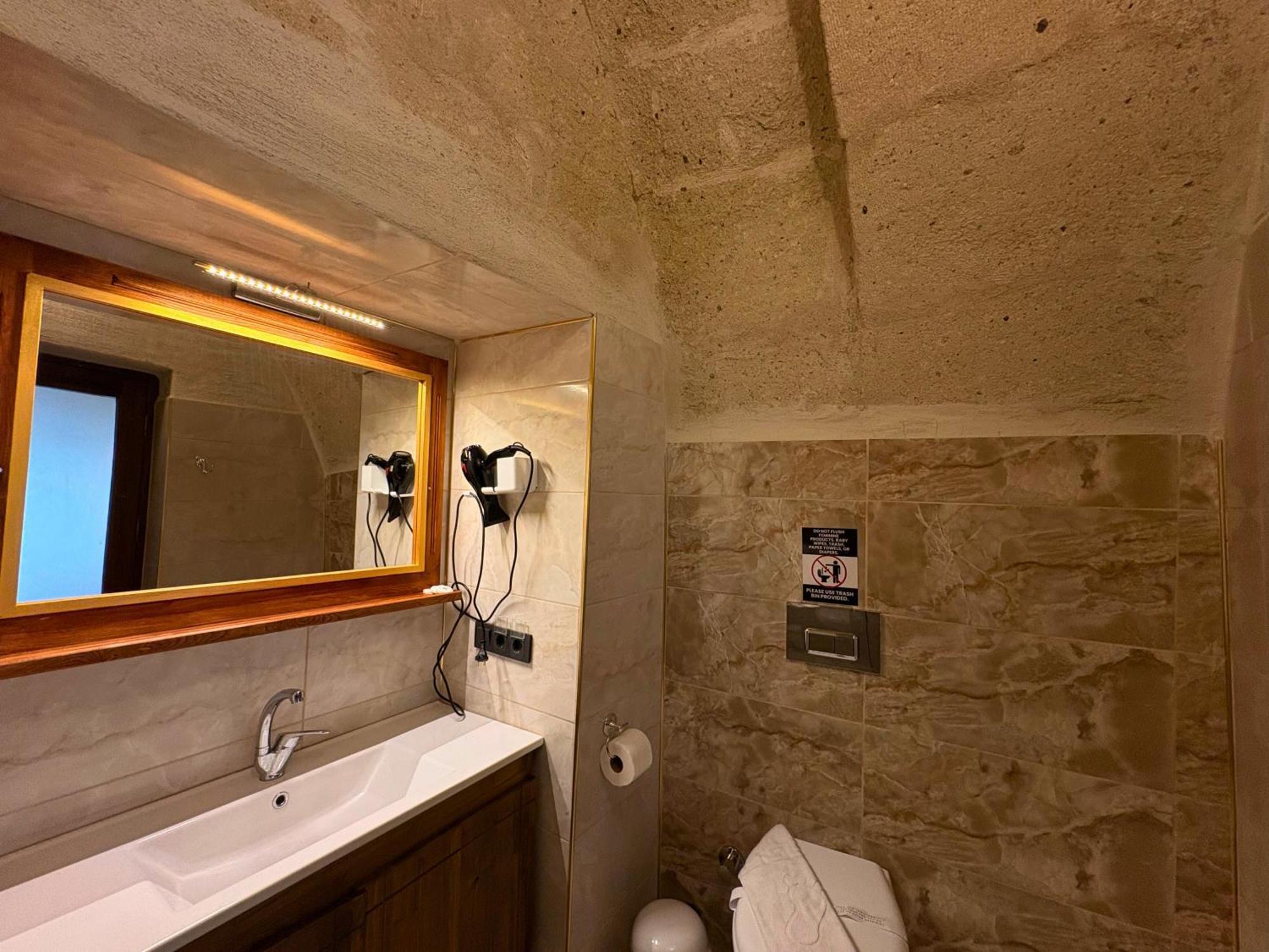 Pensiune Elysee Cave House