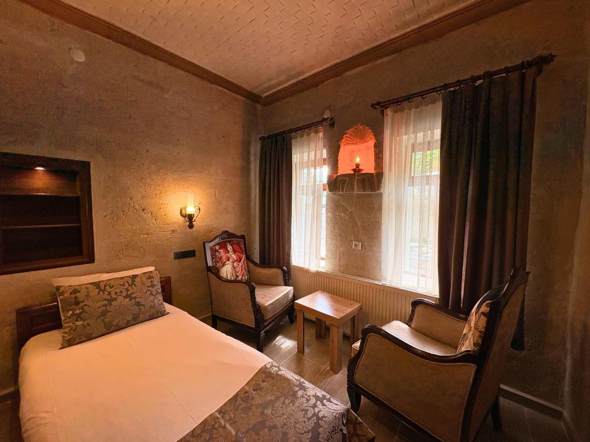 Elysee Cave House Гостевой дом Гореме