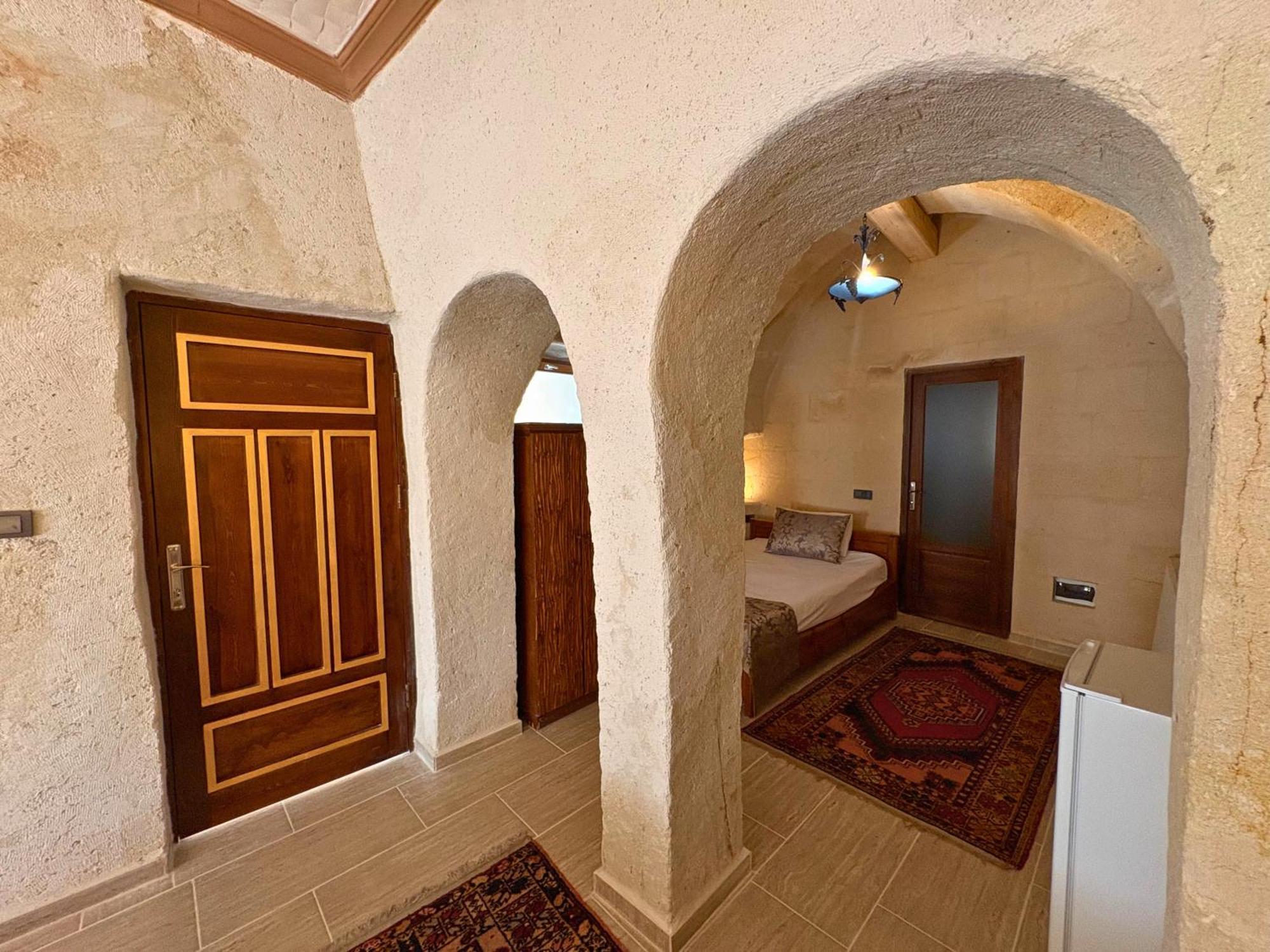 Elysee Cave House Goreme
