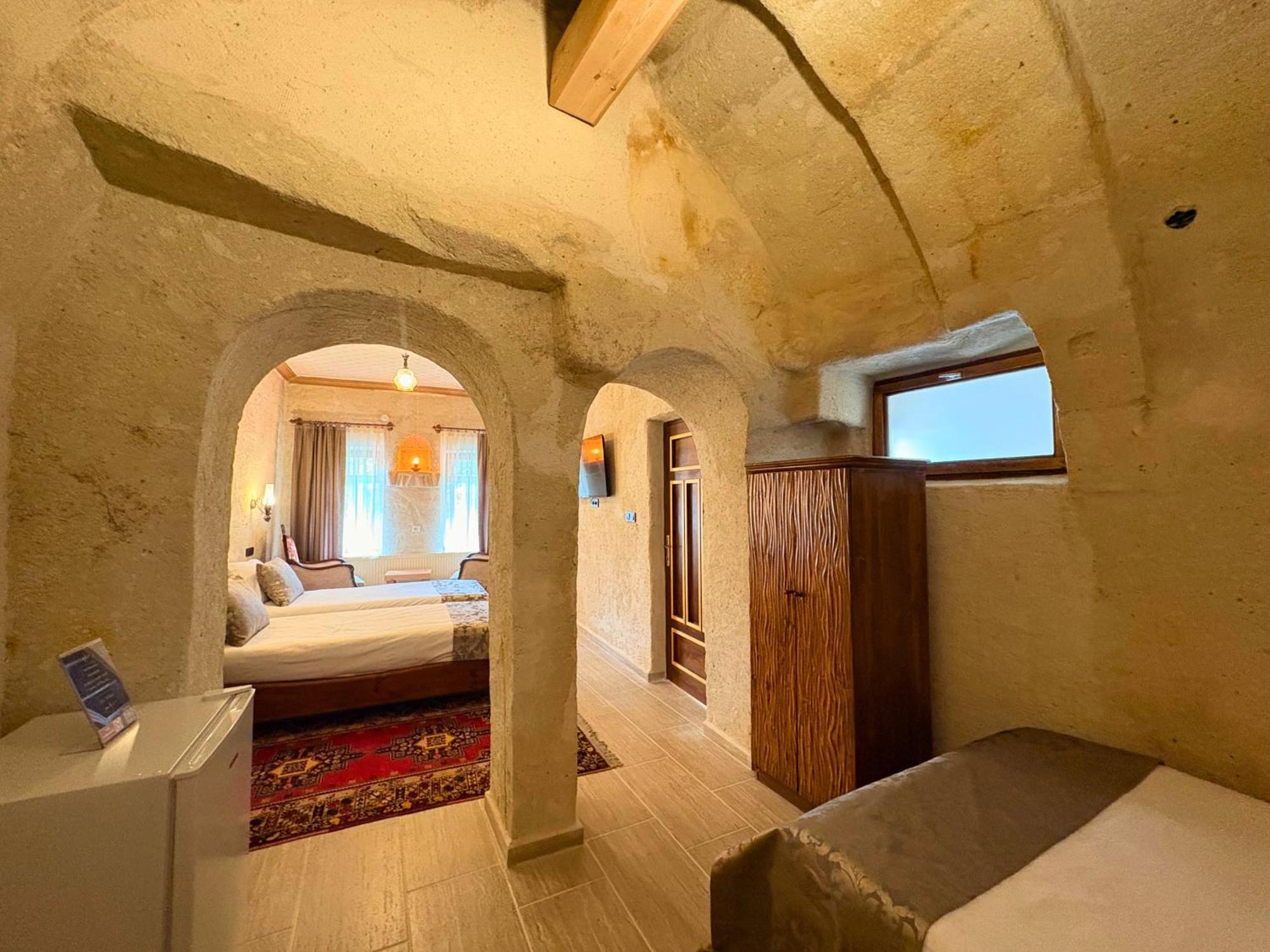 Elysee Cave House 2* Göreme