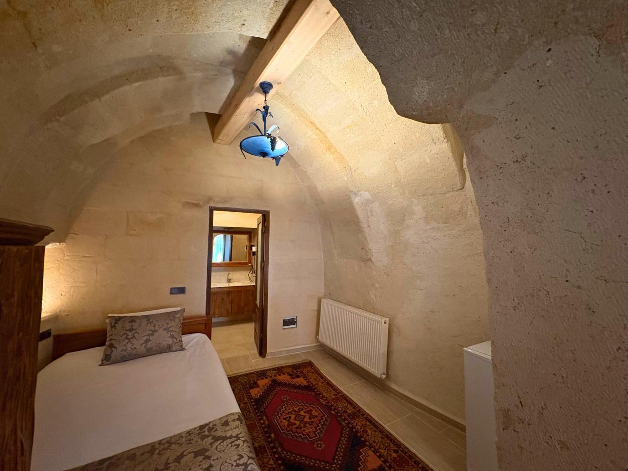 Elysee Cave House Гостевой дом 2*